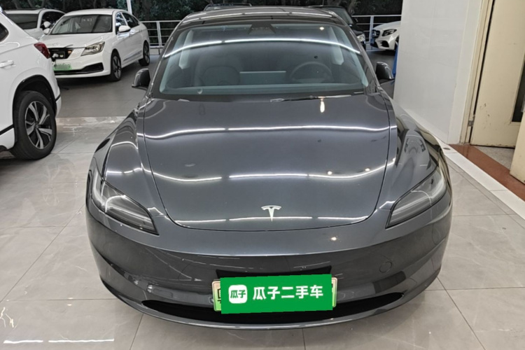 Tesla Model 3 2024 #3 Tesla Model 3 2024 immagine di auto #3