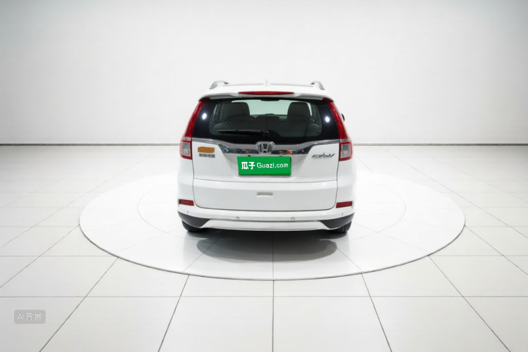 Honda CR-V 2016 car image #6