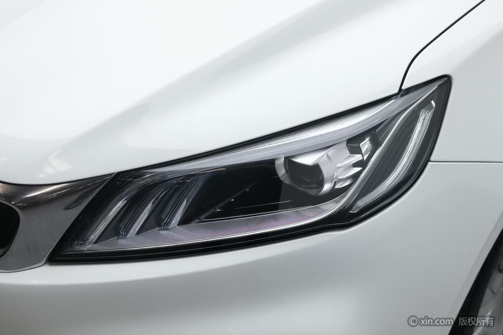 GEELY Binray 2019 #7 GEELY Binray 2019 immagine di auto #7