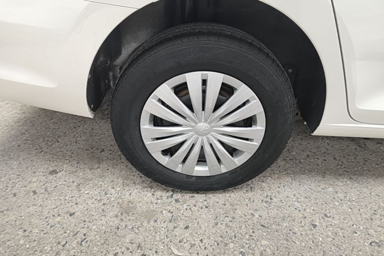 Volkswagen Santana 2016 image de voiture #10