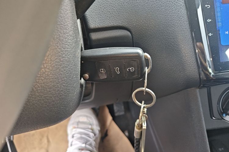 Volkswagen Polo 2018 #9 Volkswagen Polo 2018 car image #9