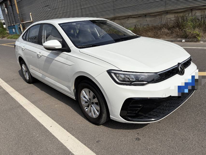 Volkswagen Lavida 2024 #3 Volkswagen Lavida 2024 car image #3