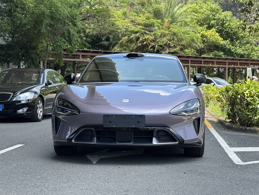 2026 car image #2