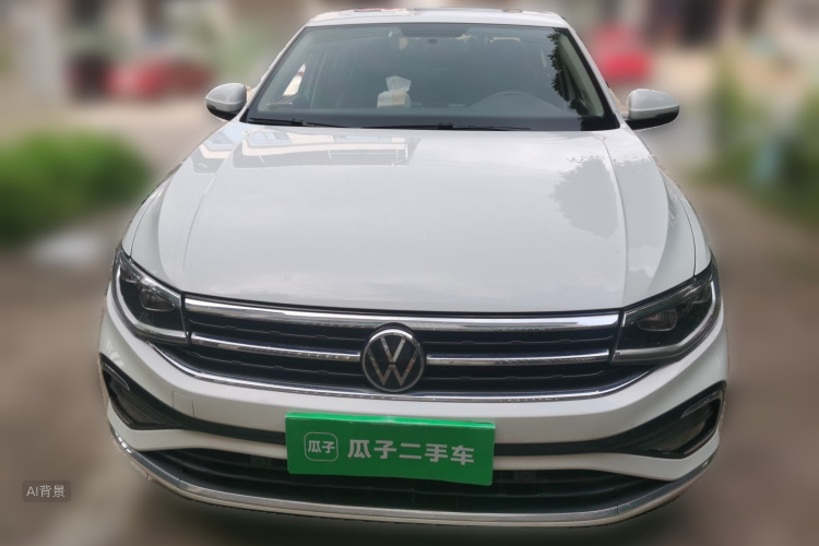 Volkswagen Bora 2023 car image #3