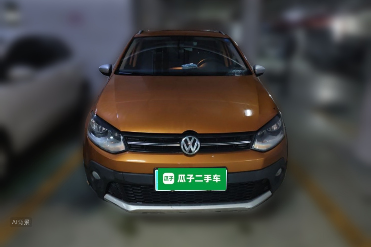 Volkswagen Polo 2016 #3 Volkswagen Polo 2016 car image #3