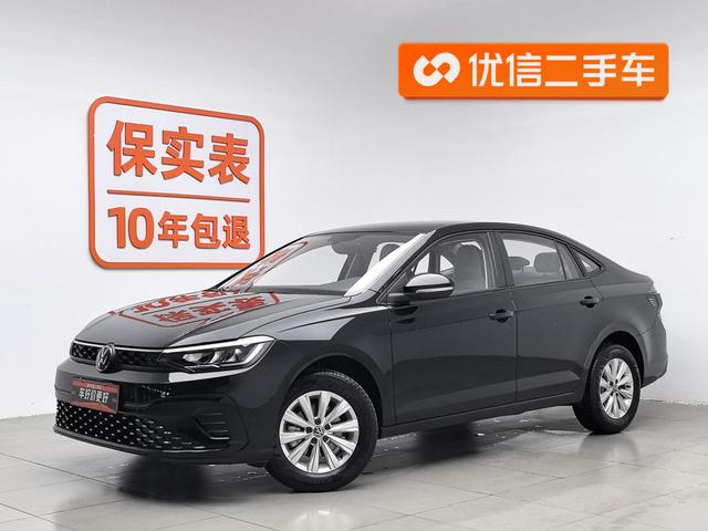 Volkswagen Lavida 2024 imagen de coche #25