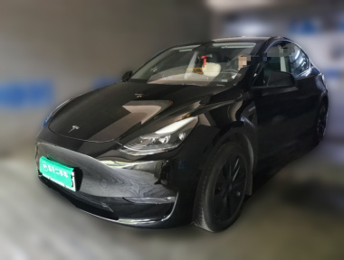 Tesla Model Y 2023 Tesla Model Y 2023 car image
