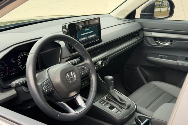 Honda CR-V 2023 #12 Honda CR-V 2023 car image #12