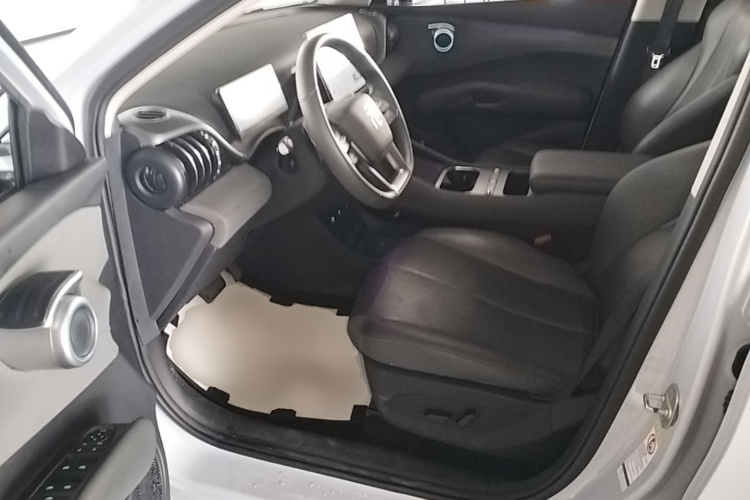BYD Yuan Plus 2025 car image #16