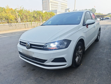 Volkswagen Polo 2024 Volkswagen Polo 2024 imagen de coche