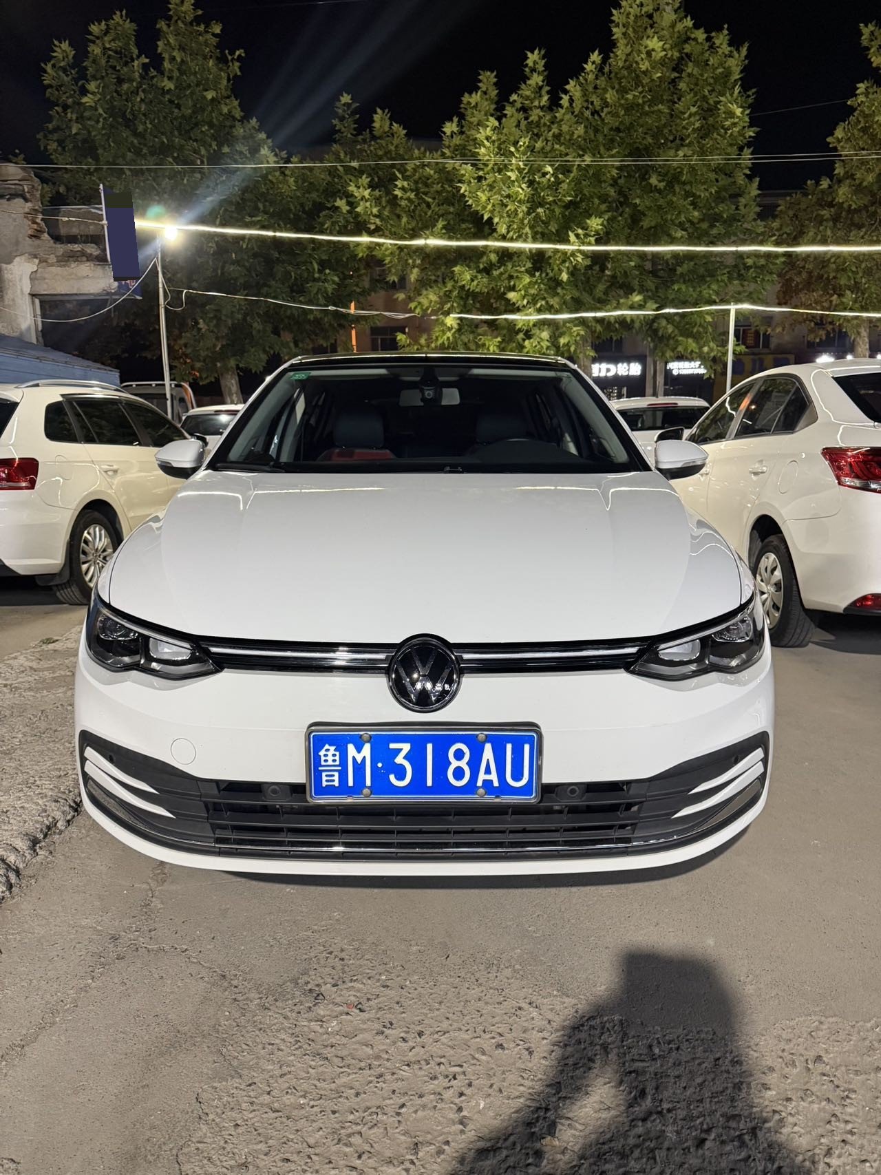 2021 immagine di auto #3