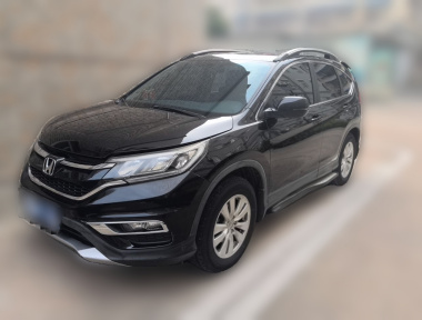Honda CR-V 2016 Honda CR-V 2016 car image