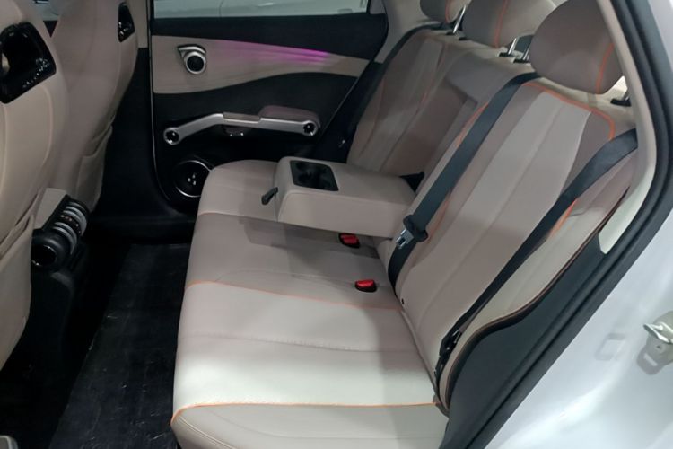 BYD Yuan Plus 2023 #17 BYD Yuan Plus 2023 car image #17