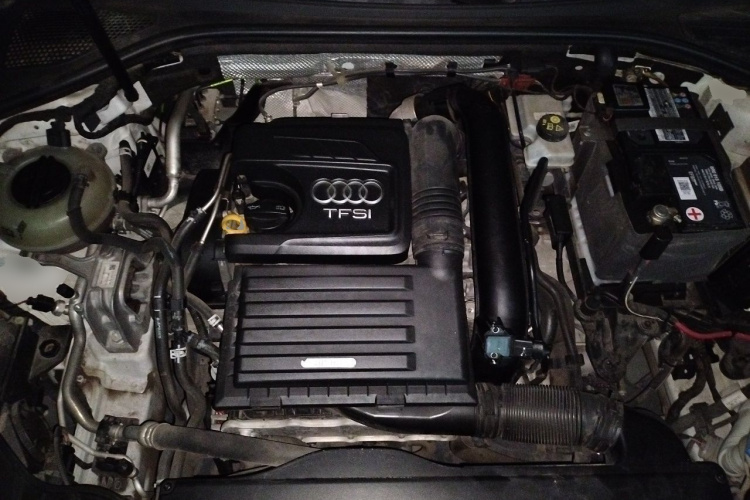 Audi A3 2017 #22 Audi A3 2017 immagine di auto #22