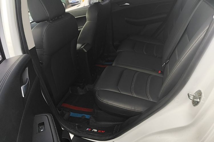 BYD Yuan New Energy 2020 car image #17