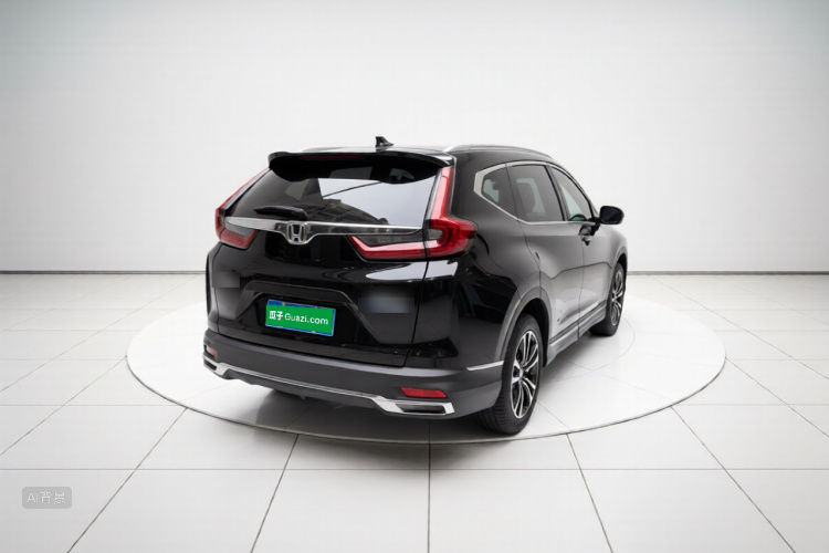 Honda CR-V 2021 #7 Honda CR-V 2021 car image #7