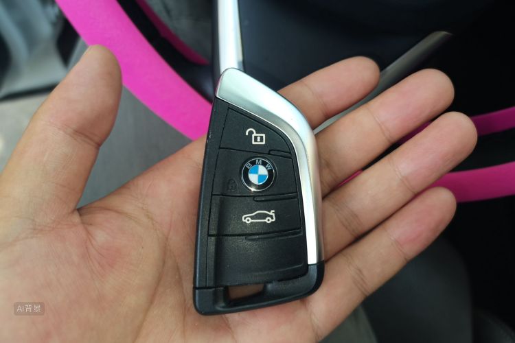 BMW X1 2019 #10 BMW X1 2019 car image #10