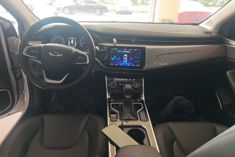 Chery Arrizo 5 2020 car image #10