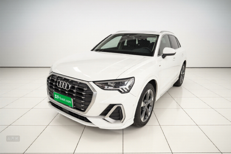Audi Q3 2021 #2 Audi Q3 2021 car image #2