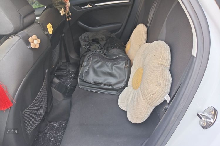 Audi A3 2016 #19 Audi A3 2016 immagine di auto #19