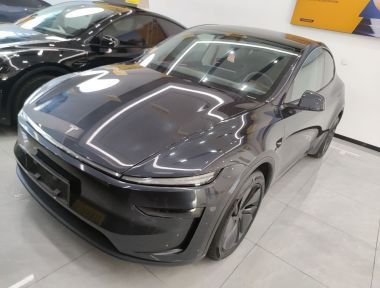 Tesla Model Y 2025 Tesla Model Y 2025 car image