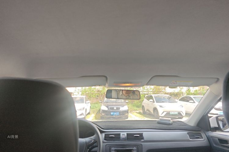 Volkswagen Santana 2022 car image #20