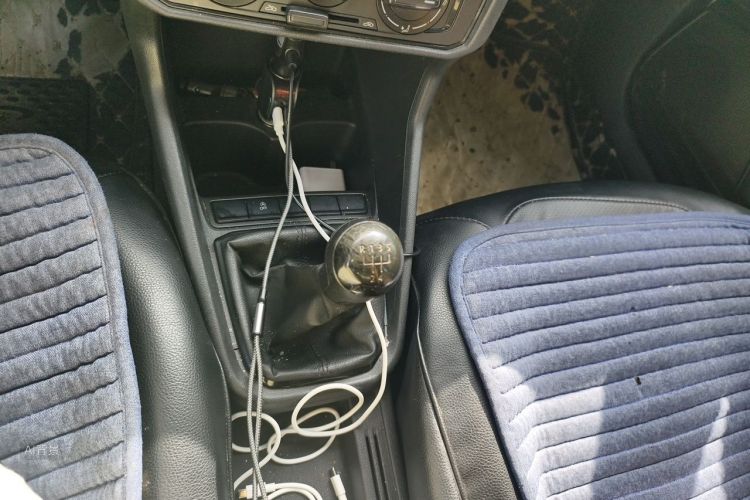 Volkswagen Santana 2019 #16 Volkswagen Santana 2019 car image #16