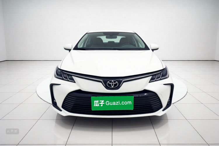 Toyota Corolla 2022 #3 Toyota Corolla 2022 car image #3