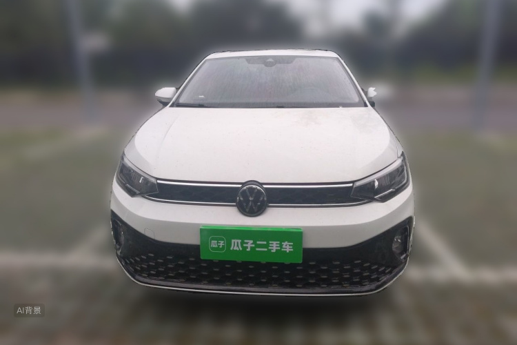 Volkswagen Lavida 2024 car image #3
