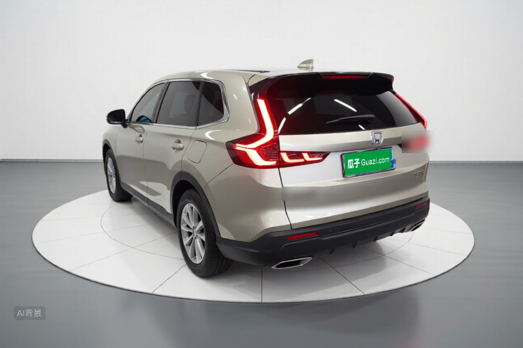 Honda CR-V 2022 car image #5