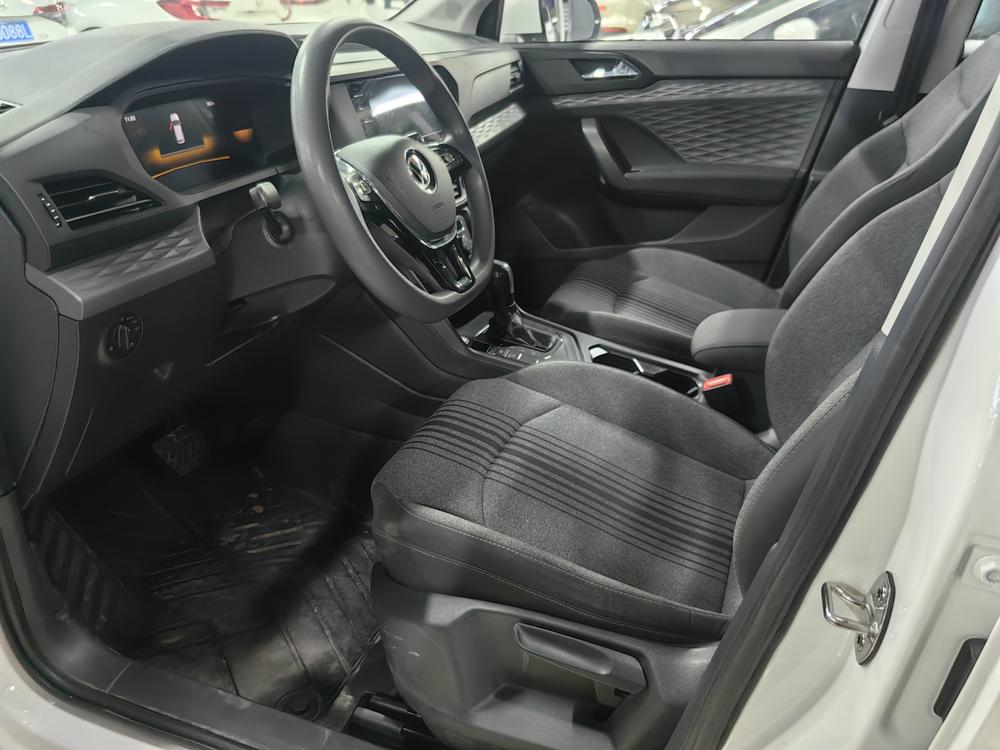 Volkswagen Tharu 2022 #9 Volkswagen Tharu 2022 immagine di auto #9