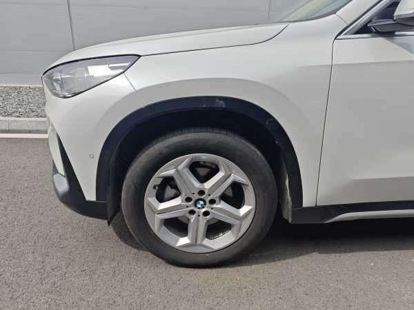 BMW X1 2023 car image #6