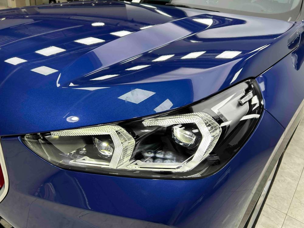 BMW X1 2023 #7 BMW X1 2023 car image #7