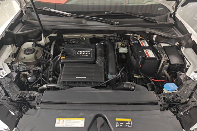 Audi Q3 2020 #20 Audi Q3 2020 imagen de coche #20