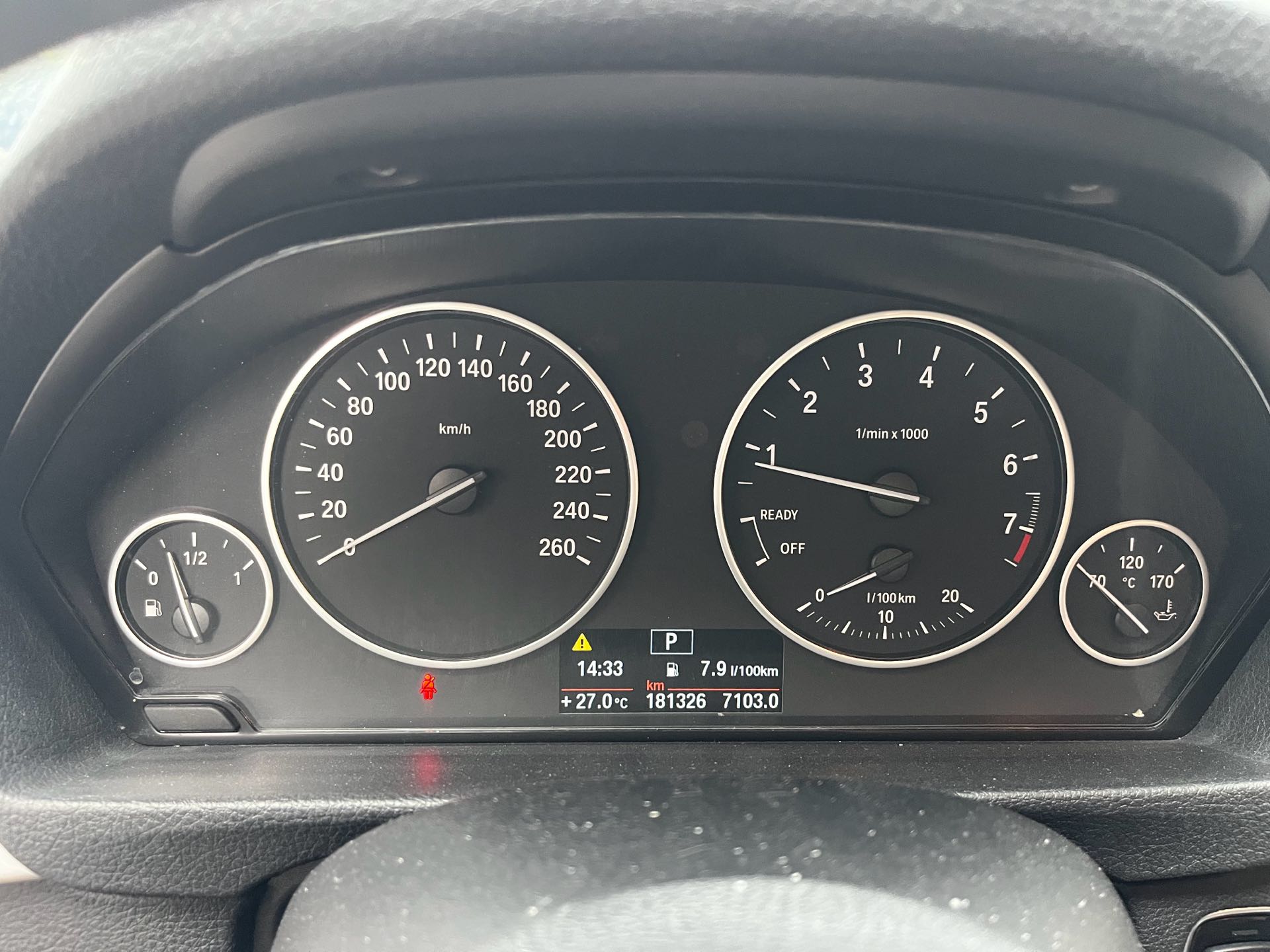 BMW 3 Series (Imported) 2013 #11 BMW 3 Series (Imported) 2013 car image #11
