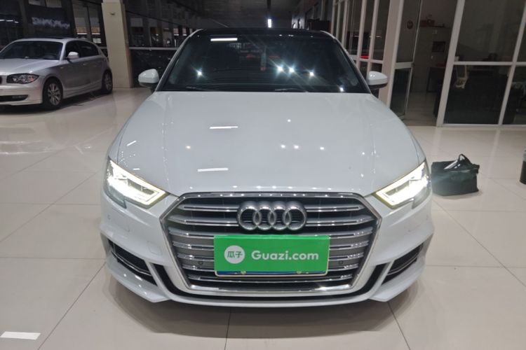 Audi A3 2020 car image #3