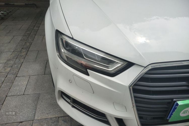 Audi A3 2019 #8 Audi A3 2019 car image #8