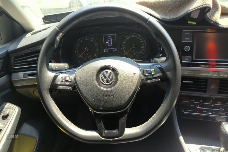 Volkswagen Bora 2020 #12 Volkswagen Bora 2020 car image #12