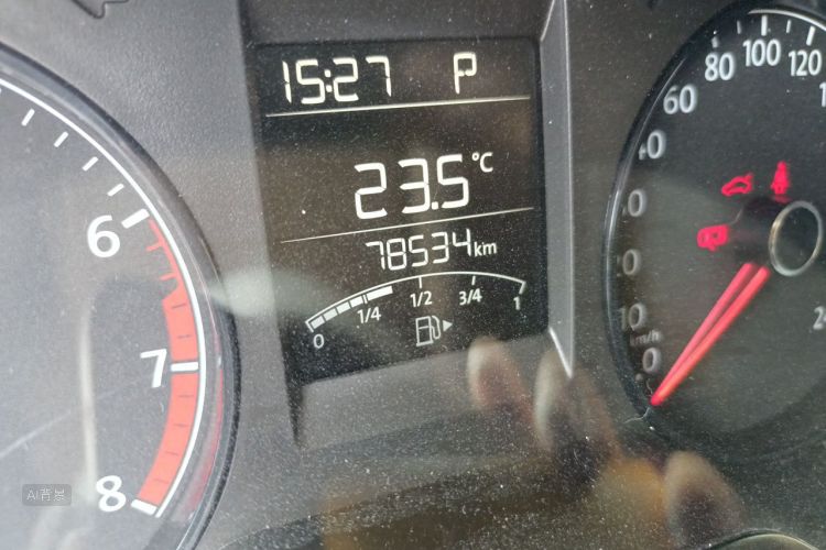 Volkswagen Polo 2016 #14 Volkswagen Polo 2016 car image #14