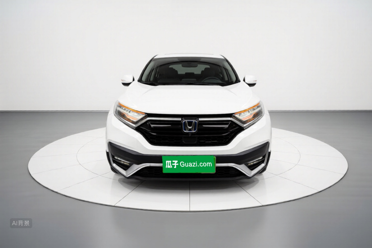 Honda CR-V 2020 car image #3