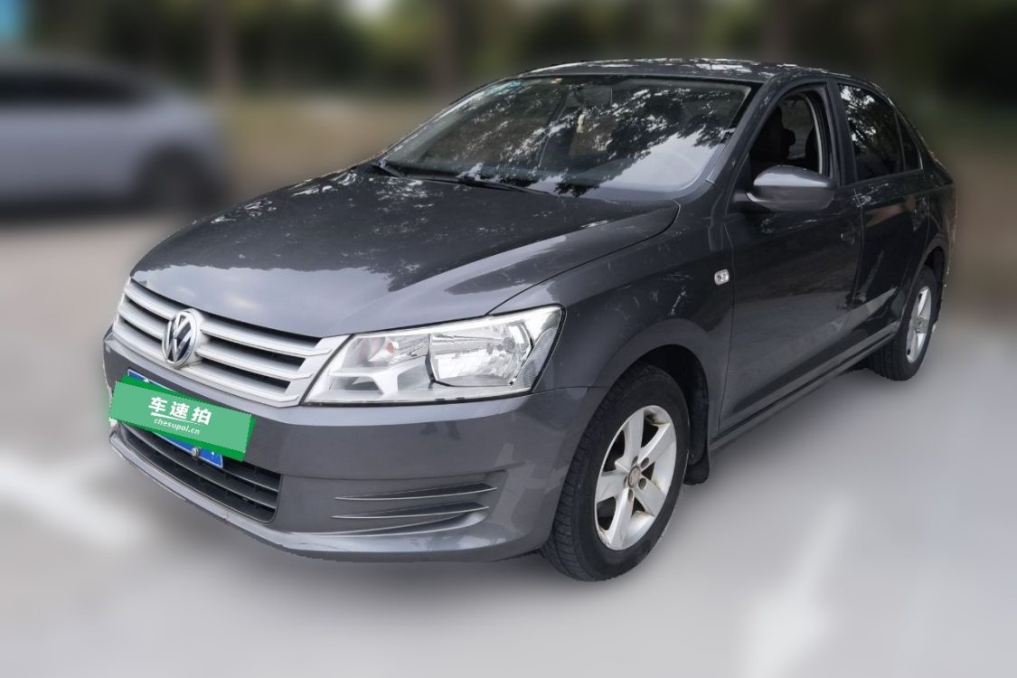 Volkswagen Santana 2014 Volkswagen Santana 2014 car image