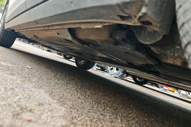 Volkswagen T-Cross 2021 car image #21