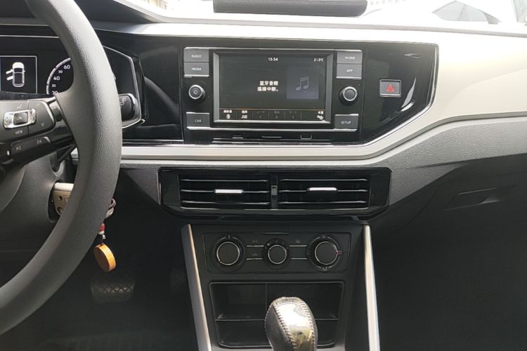 Volkswagen Polo 2019 #13 Volkswagen Polo 2019 car image #13