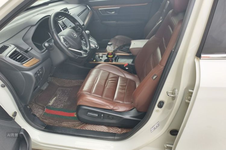 Honda CR-V 2020 car image #17