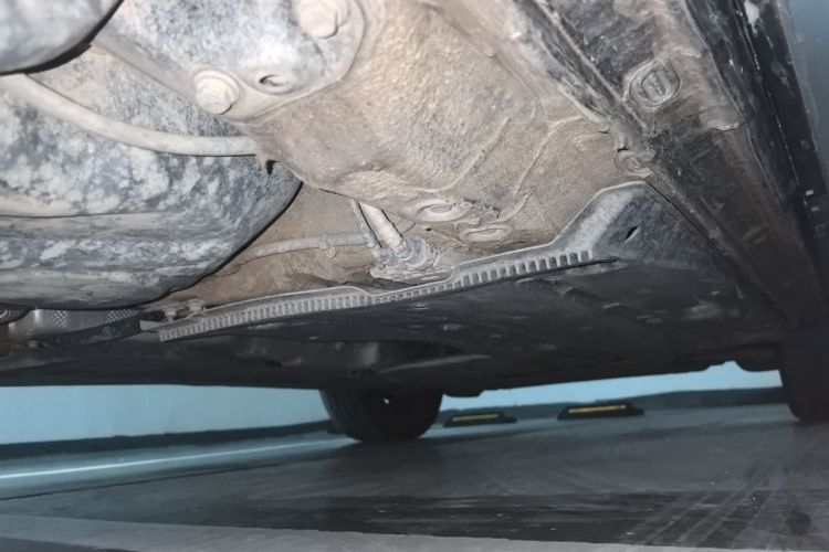Volkswagen Tharu 2023 #24 Volkswagen Tharu 2023 immagine di auto #24