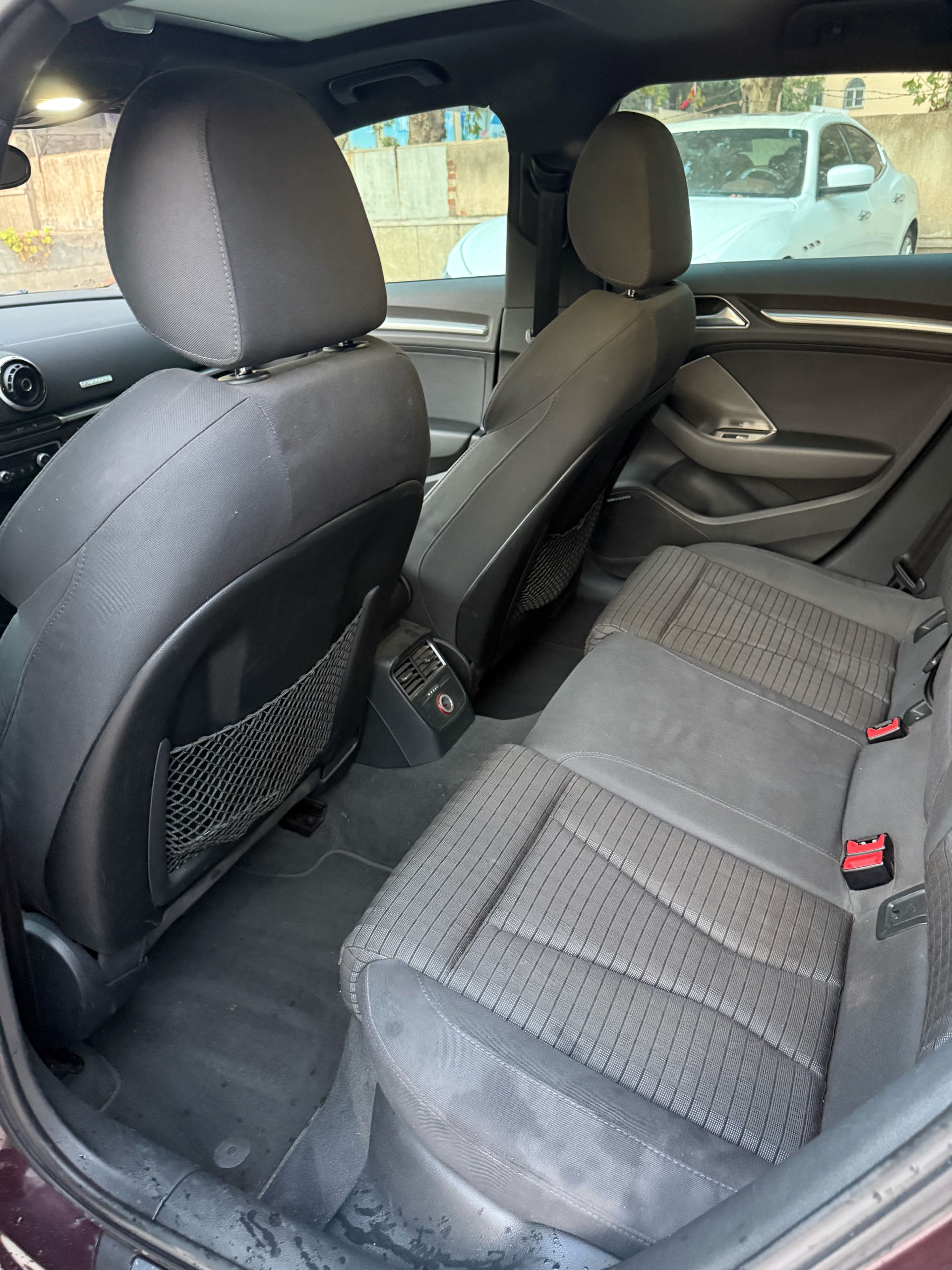 Audi A3 (Imported) 2015 car image #8
