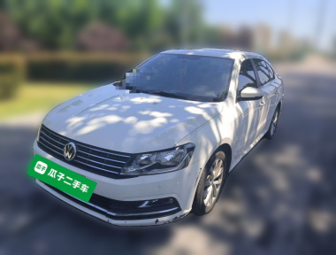 Volkswagen Lavida 2017 car image 
