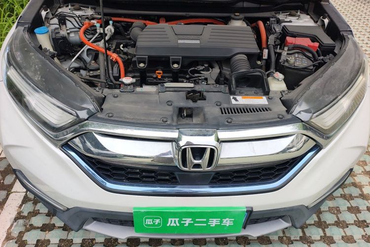Honda CR-V 2019 car image #22