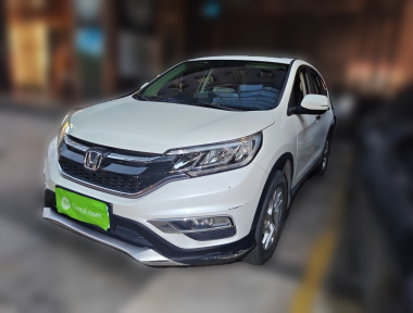 Honda CR-V 2017 Honda CR-V 2017 immagine di auto
