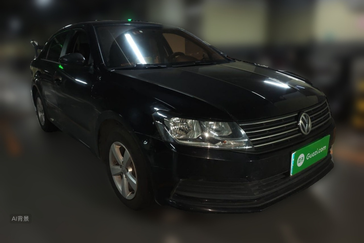 Volkswagen Lavida 2016 #4 Volkswagen Lavida 2016 car image #4